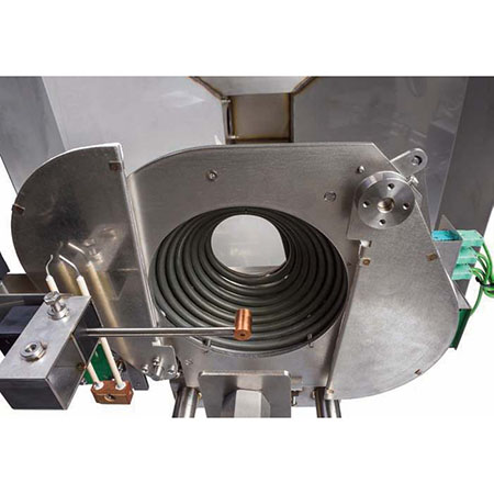 iCone2+锥形量热仪 - 尊龙集团仪器装备中国有限公司