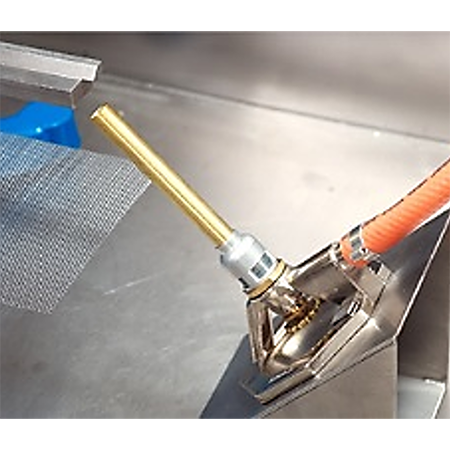 UL94水平笔直燃烧测试仪 - 尊龙集团仪器装备中国有限公司