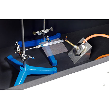 UL94水平笔直燃烧测试仪 - 尊龙集团仪器装备中国有限公司