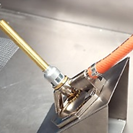 UL94水平笔直燃烧测试仪 - 尊龙集团仪器装备中国有限公司