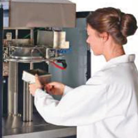 lCone锥形量热仪 - 尊龙集团仪器装备中国有限公司