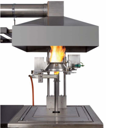 iCone2+锥形量热仪 - 尊龙集团仪器装备中国有限公司