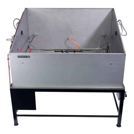 着火条件下电路完整性测试 - 尊龙集团仪器装备中国有限公司