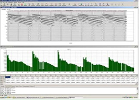DAQlink III，漫衍式地动仪，小型地动仪，地动监测仪