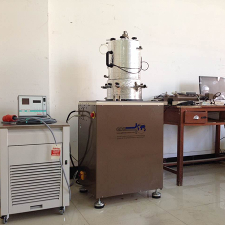 冻土三轴试验系统 - 尊龙集团仪器装备中国有限公司