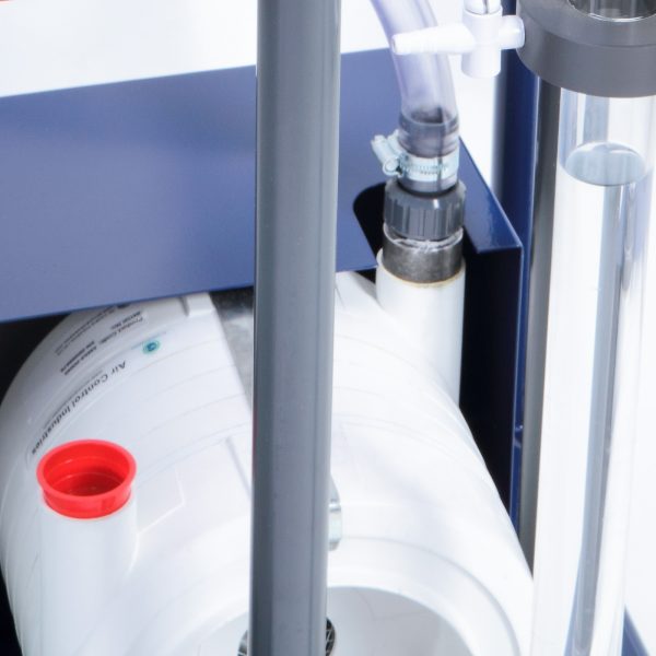 UOP7-MKII气体吸收塔 - 尊龙集团仪器装备中国有限公