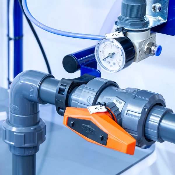 UOP7-MKII气体吸收塔 - 尊龙集团仪器装备中国有限公