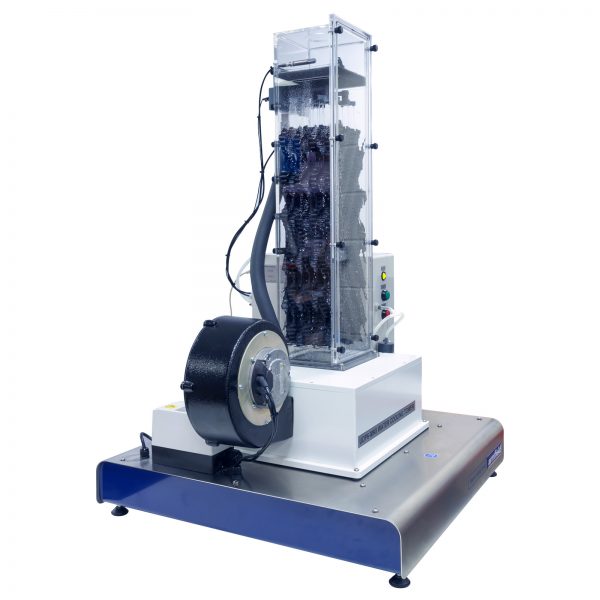 UOP6MKII基础水冷却塔 - 尊龙集团仪器装备中国有限公