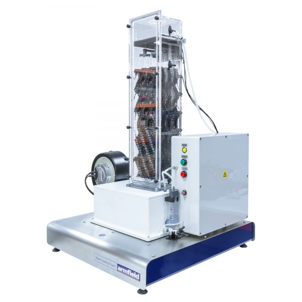 UOP6MKII基础水冷却塔 - 尊龙集团仪器装备中国有限公