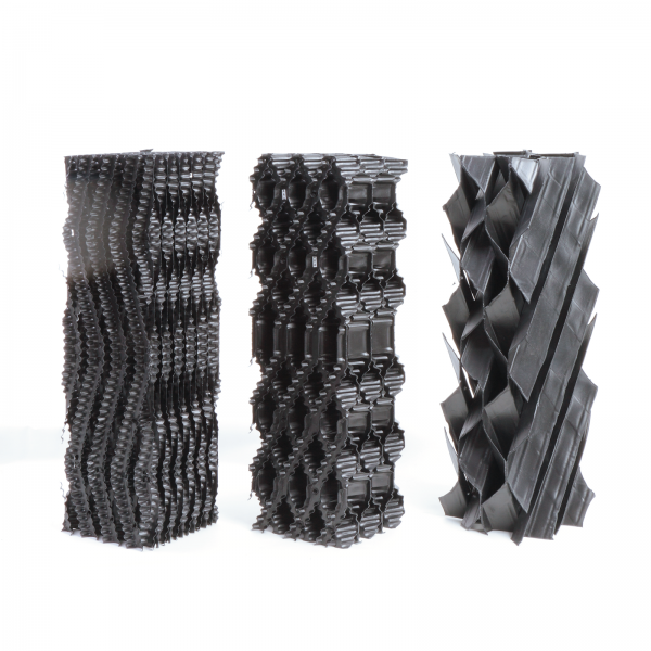 UOP6MKII基础水冷却塔 - 尊龙集团仪器装备中国有限公