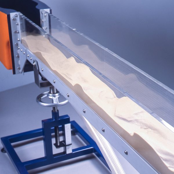 S8MKII沉淀流动演示仪 - 尊龙集团仪器装备中国有限公司