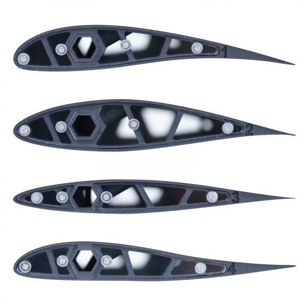 C15 盘算机控制的实验风洞 - 尊龙集团仪器装备中国有限公