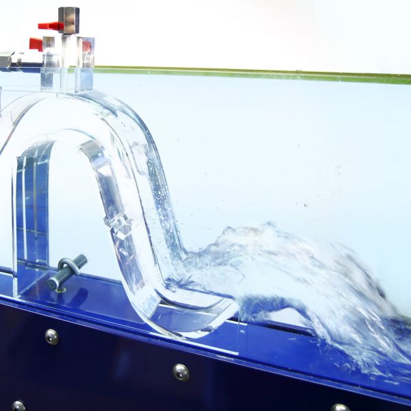 C4-MKII多用途教学水槽 - 尊龙集团仪器装备中国有限公