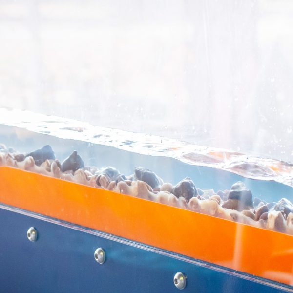 C4-MKII多用途教学水槽 - 尊龙集团仪器装备中国有限公