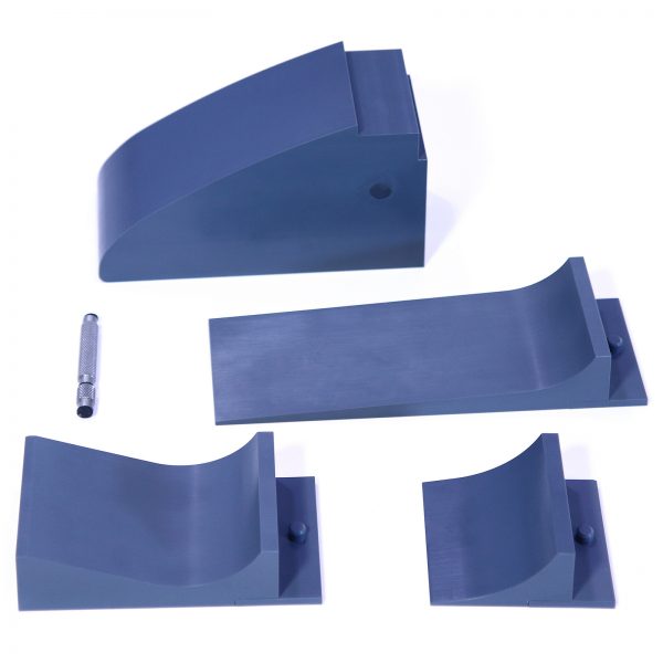 C4-MKII多用途教学水槽 - 尊龙集团仪器装备中国有限公