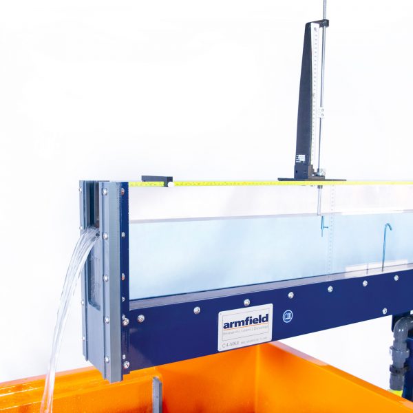 C4-MKII多用途教学水槽 - 尊龙集团仪器装备中国有限公