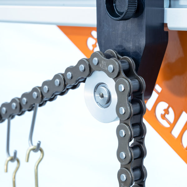 SV305-悬索 - 尊龙集团仪器装备中国有限公司