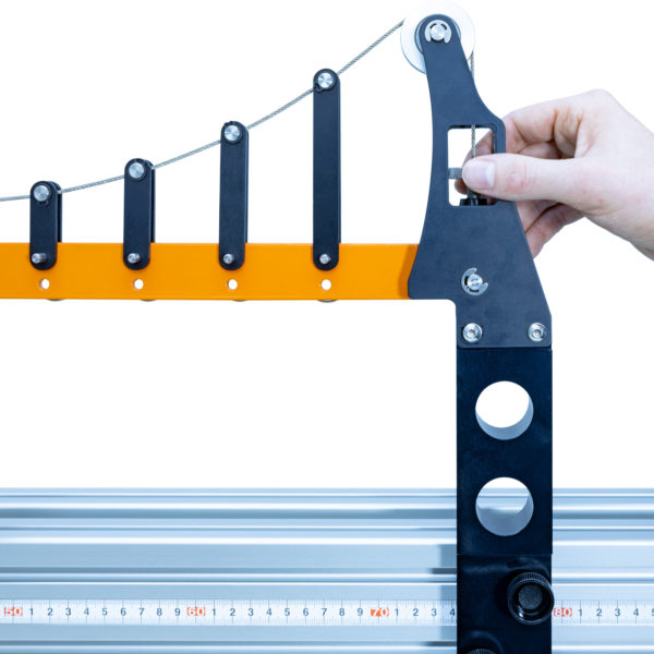 SV400-简朴悬索桥 - 尊龙集团仪器装备中国有限公司