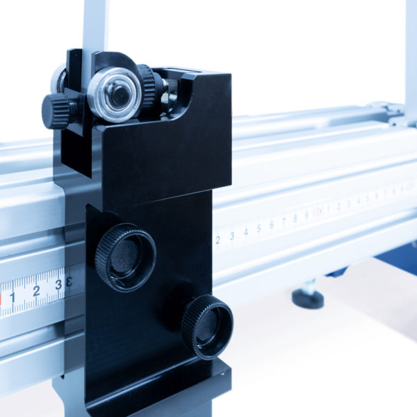 SV401-框架的挠度 - 尊龙集团仪器装备中国有限公司