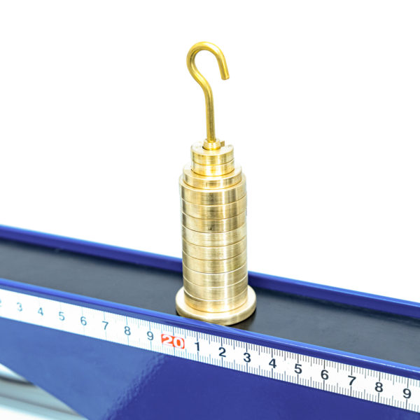 SV402-悬吊中心跨桥 - 尊龙集团仪器装备中国有限公司