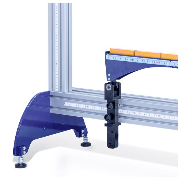 SV403-三铰拱 - 尊龙集团仪器装备中国有限公司