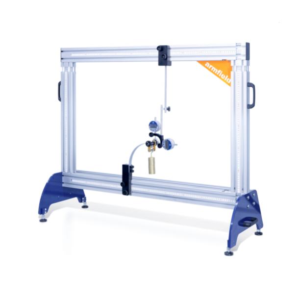 SV503-弯曲杆的挠度 - 尊龙集团仪器装备中国有限公司