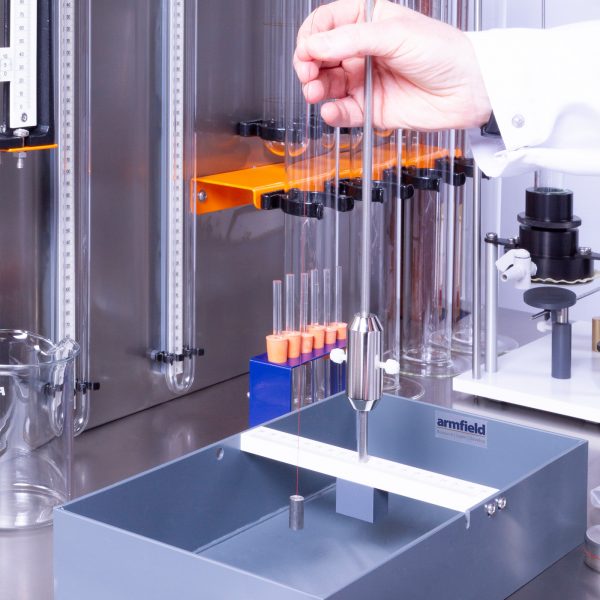 F1-14定倾中心高度丈量装置 - 尊龙集团仪器装备中国有限