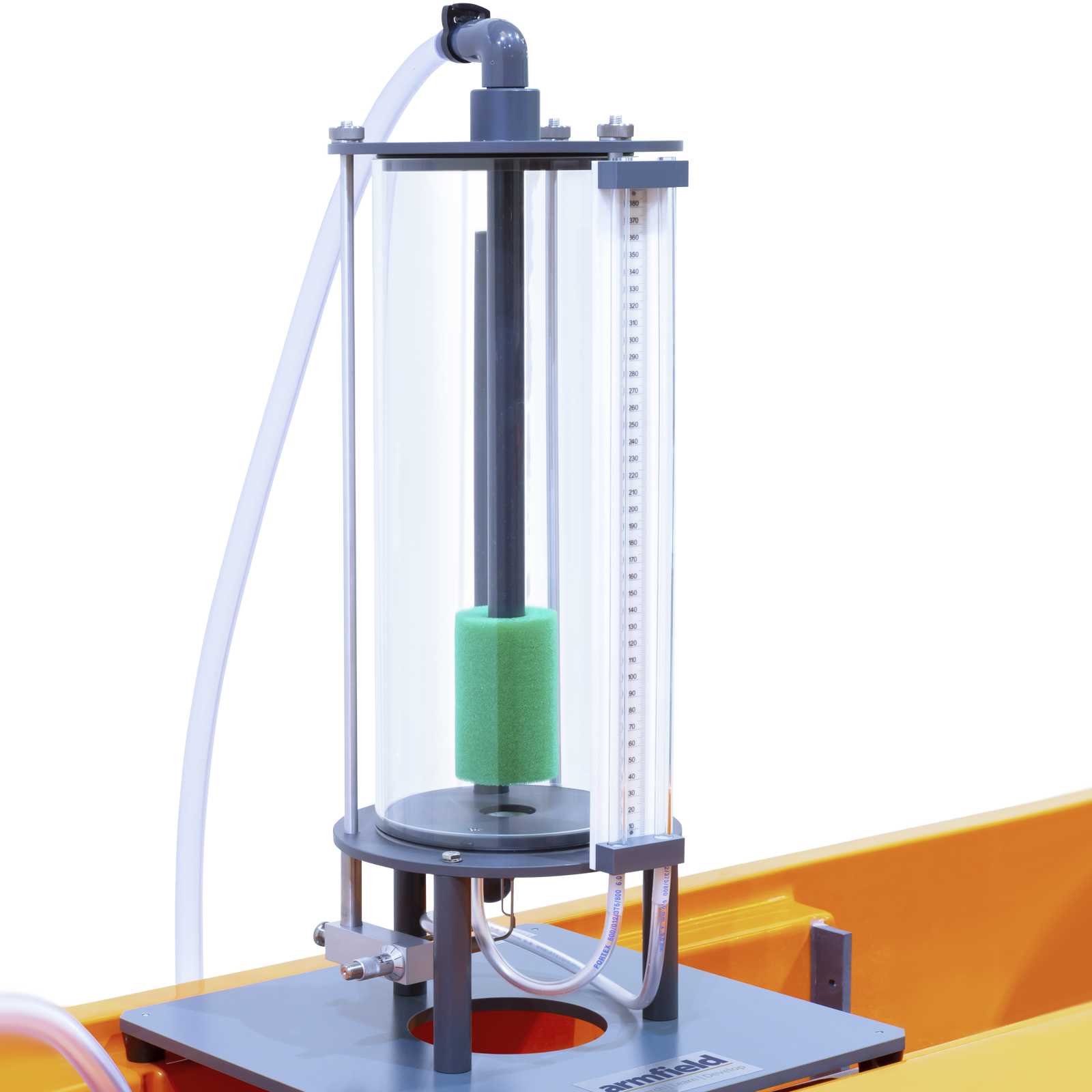 F1-17a锐孔流量丈量装置 - 尊龙集团仪器装备中国有限公