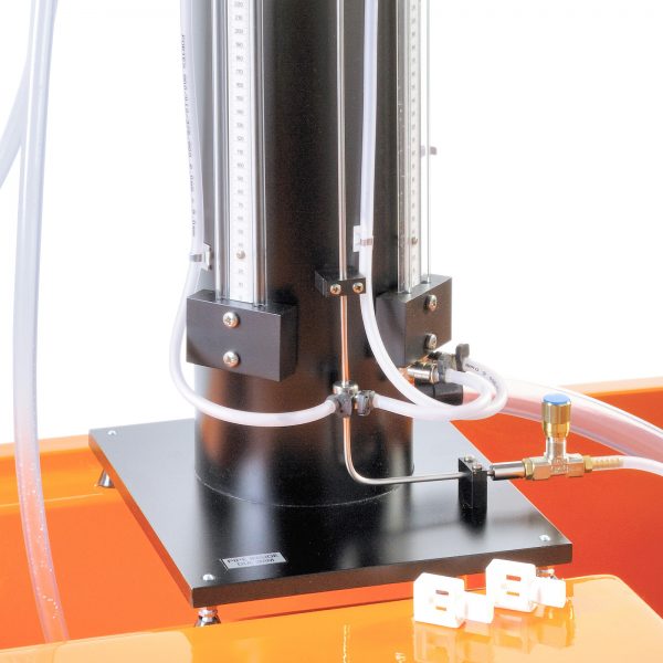 F1-18 管道能量损失实验装置 - 尊龙集团仪器装备中国有