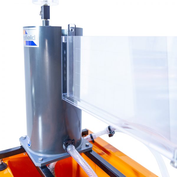 F1-19流动水槽 - 尊龙集团仪器装备中国有限公司