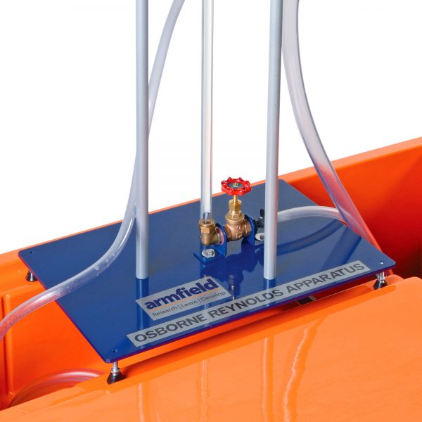 F1-20 雷诺实验装置 - 尊龙集团仪器装备中国有限公司