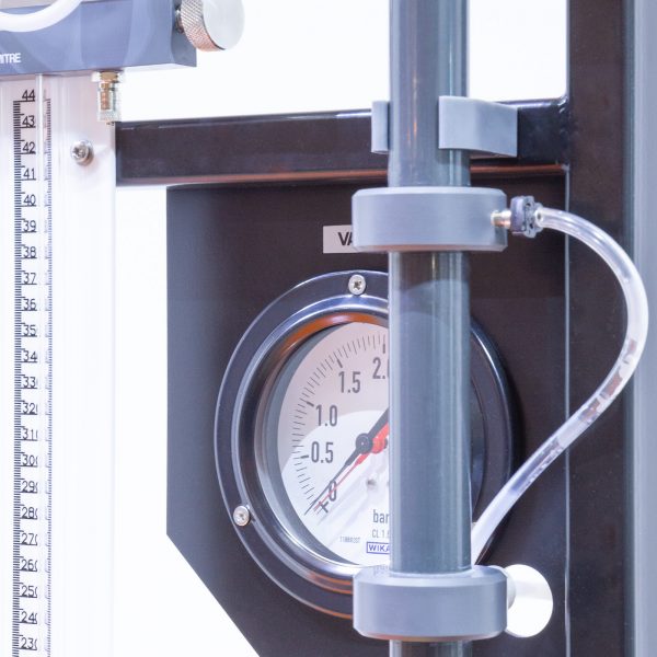 F1-22 弯管和讨论中的能量损失装置 - 尊龙集团仪器装备