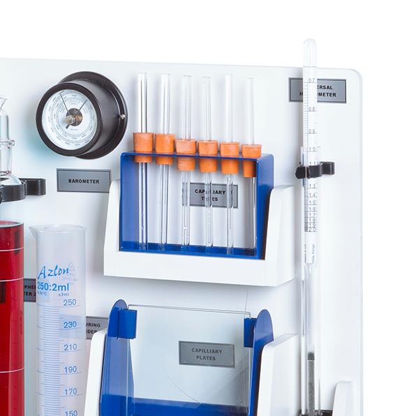 F1-30流体属性演示装置 - 尊龙集团仪器装备中国有限公司