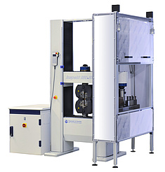 万能试验机 INSPEKT - 尊龙集团仪器装备中国有限公司