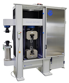 万能试验机 INSPEKT - 尊龙集团仪器装备中国有限公司