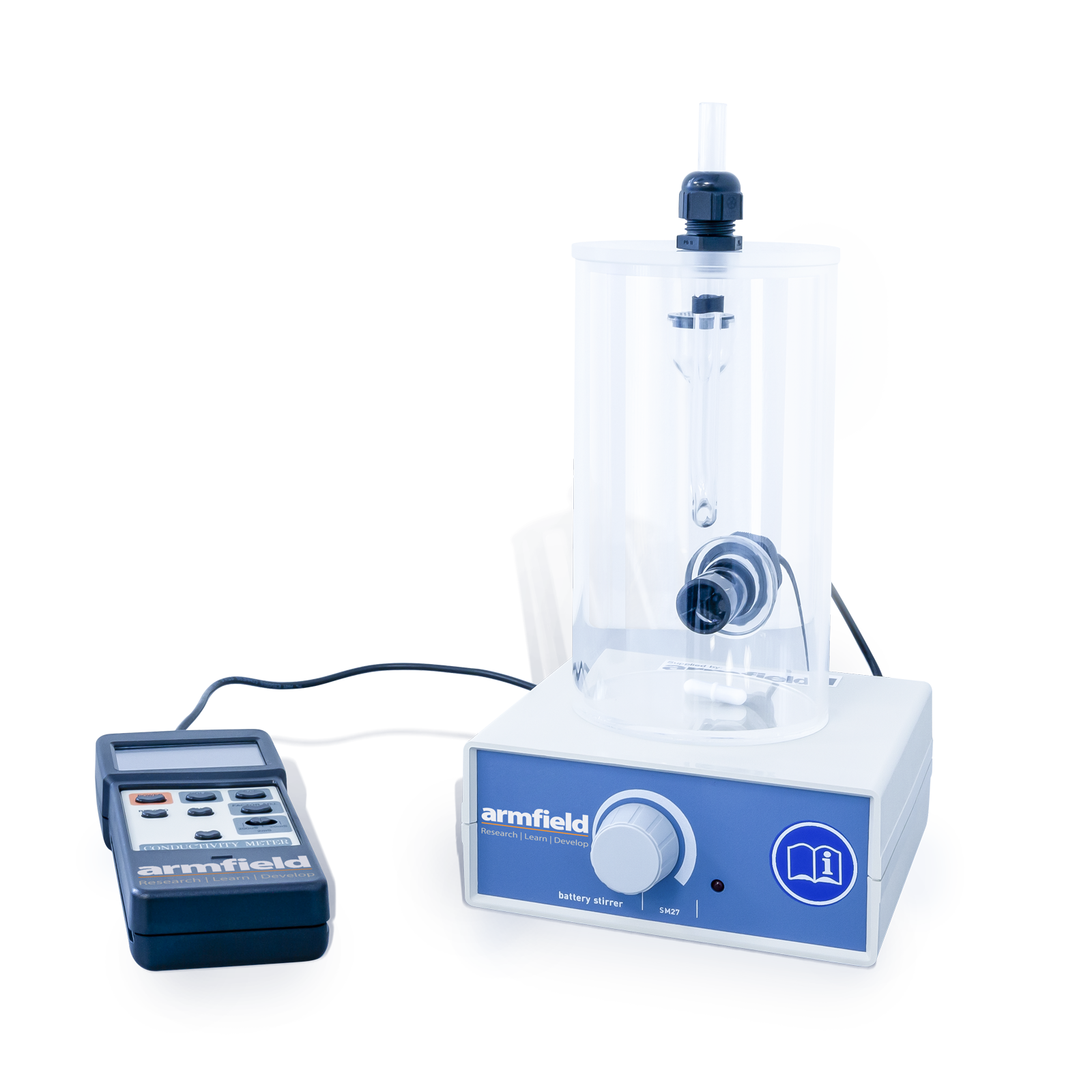 CERa-MKII&CERb质量转达和扩散系数丈量装置 - 