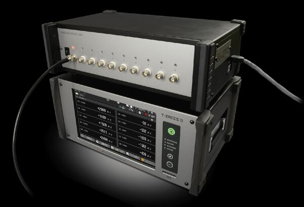 T-ZACCS 9 模拟输出单位 EU-10VO - 尊龙集