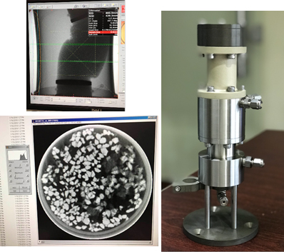 自然气水合物（可燃冰）CT三轴 - 尊龙集团仪器装备中国有限