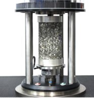 液压型沥青混淆料性能试验仪（AMPT Pro） - 尊龙集团