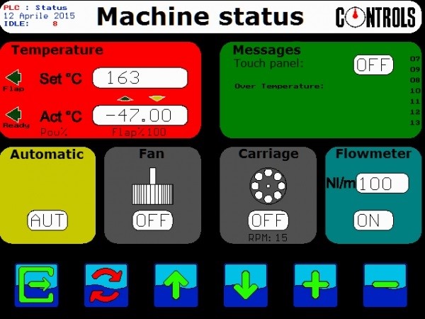 入口旋转薄膜烘箱（RTFO） - 尊龙集团仪器装备中国有限公