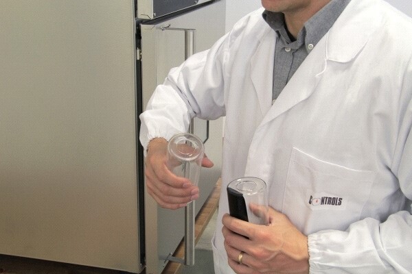 入口旋转薄膜烘箱（RTFO） - 尊龙集团仪器装备中国有限公