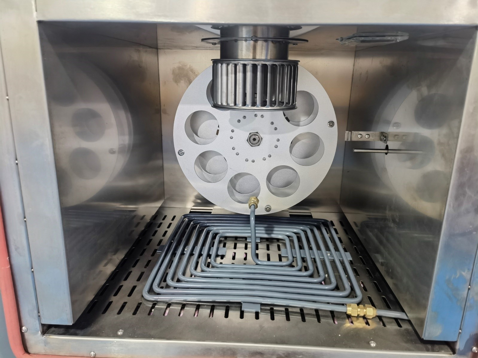 Rolling Thin Film Oven (RTFO） 