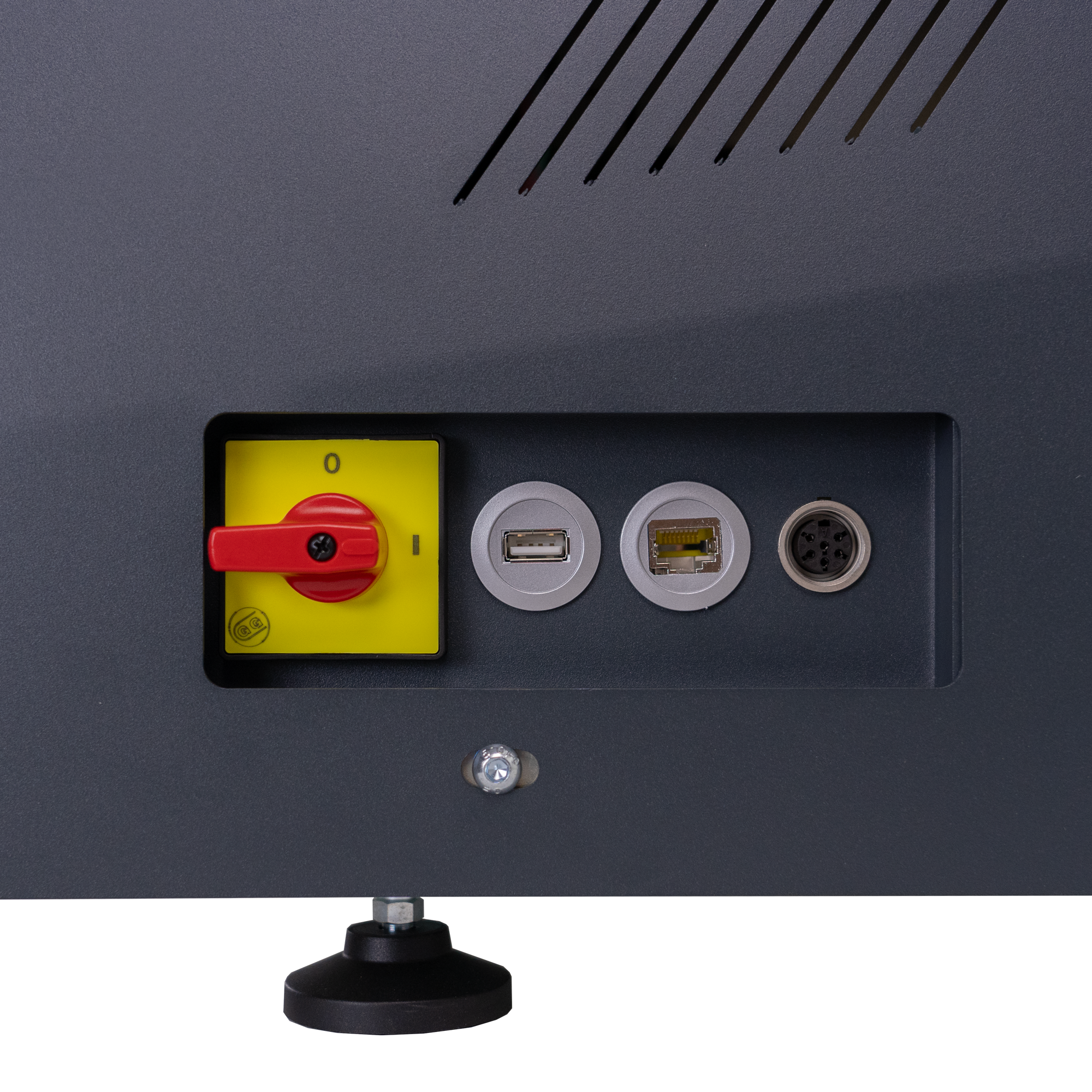 全自动电动弯曲梁流变仪（BBR） - 尊龙集团仪器装备中国有