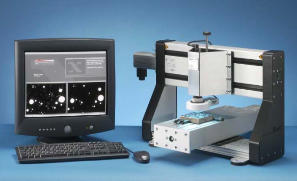 RapidAir气孔结构剖析仪