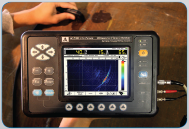 A1550 IntroVisor超声波断层扫描仪