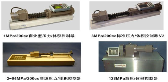 伺服电机控制的动三轴试验系统DYNTTS - 尊龙集团仪器装