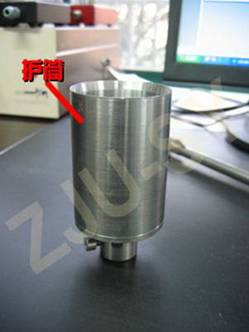 空心圆柱扭剪仪试验系统 SS-HCA - 尊龙集团仪器装备中