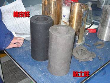 空心圆柱扭剪仪试验系统 SS-HCA - 尊龙集团仪器装备中