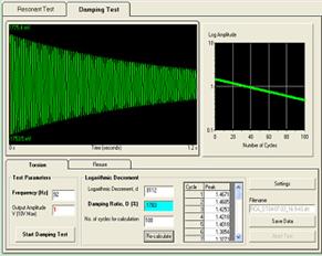 共振柱测试系统RCA - 尊龙集团仪器装备中国有限公司
